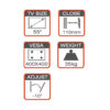 TV Bracket