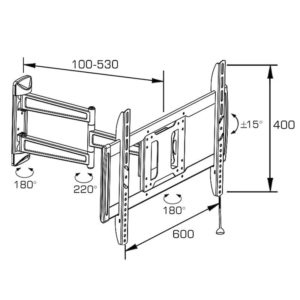 TV Wall Mount