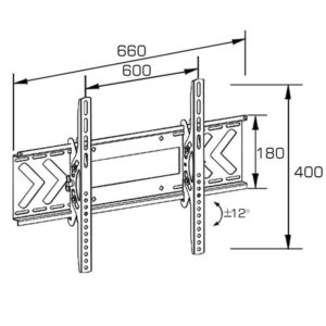 TV Wall Mount