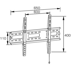 TV Wall Mount