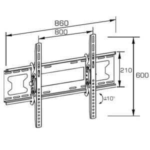 TV Wall Mount