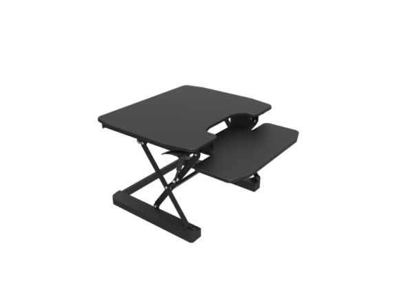 Sit-Stand Desk