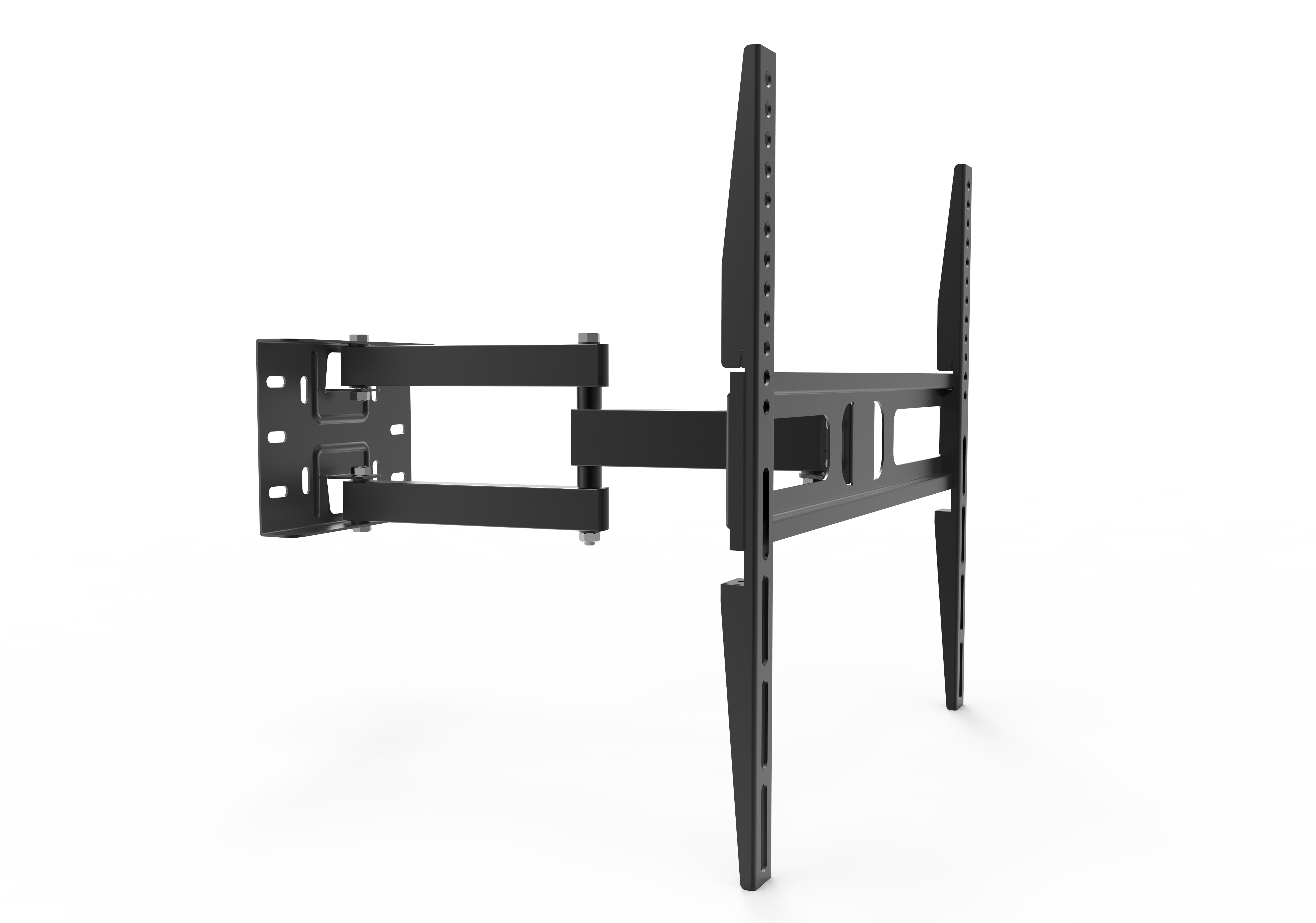 TV Wall Mount FullMotion for 32”55” Suzhou Handy AudioVisual